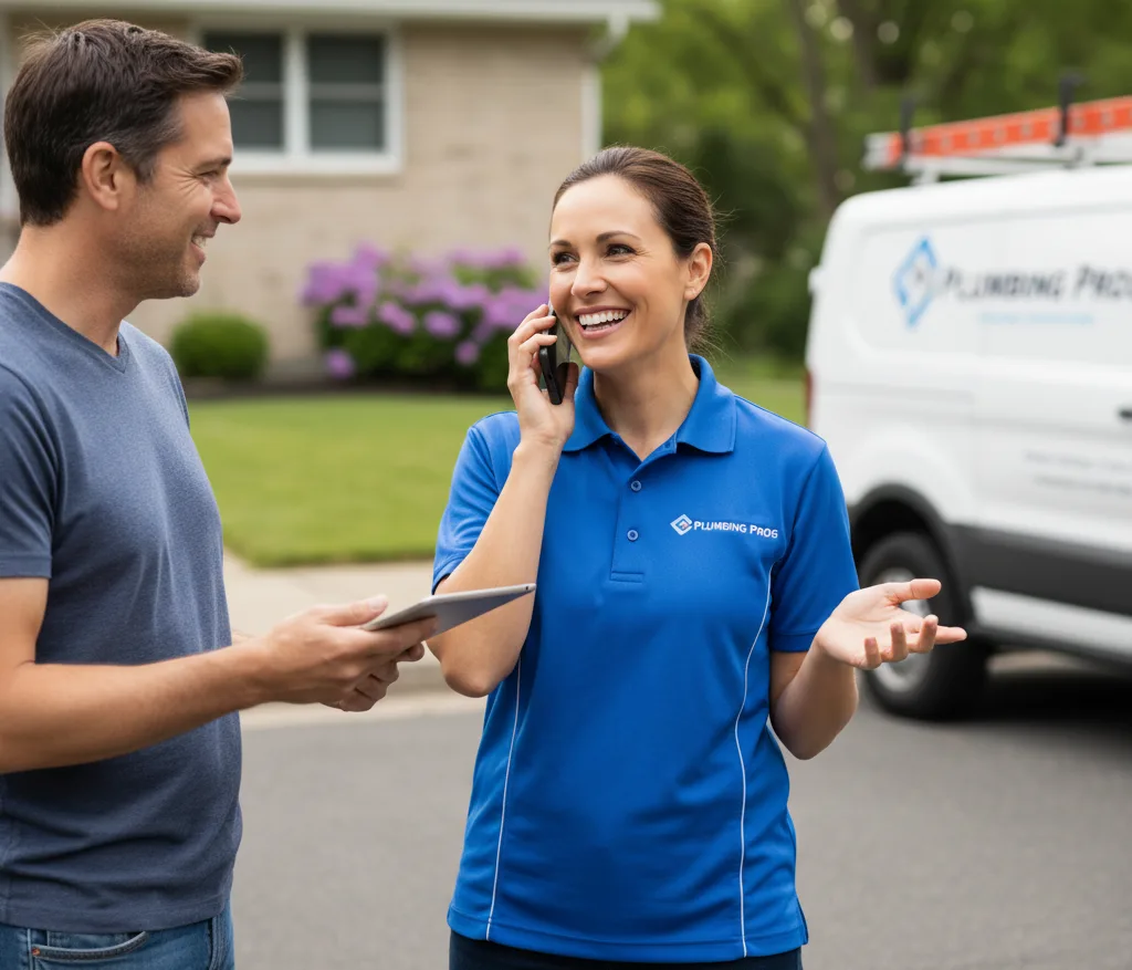 Water Heater Installation in Valley Park, MO